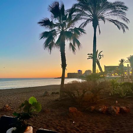 Benalbeach Zafiro By C&N Benalmádena Buitenkant foto