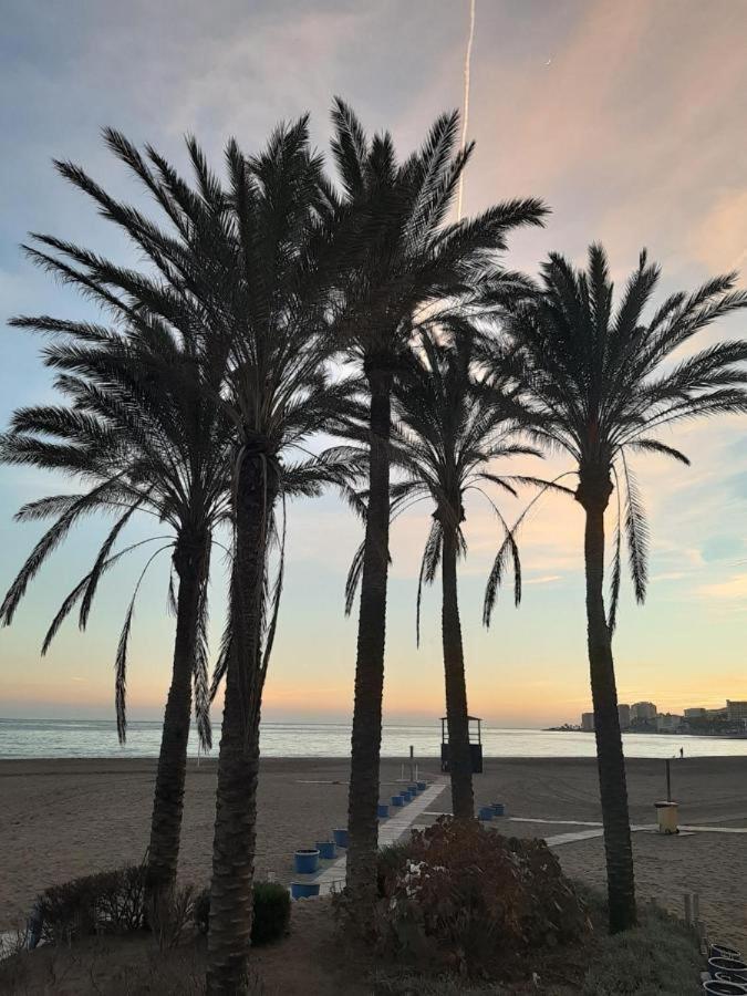 Benalbeach Zafiro By C&N Benalmádena Buitenkant foto